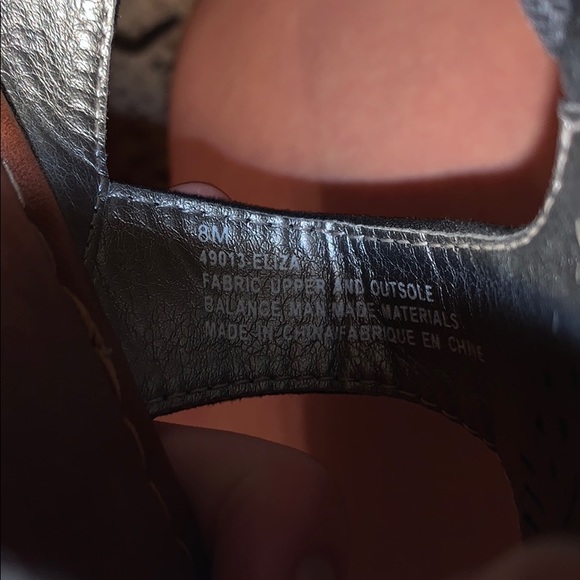 Cute sandals - Picture 7 of 7